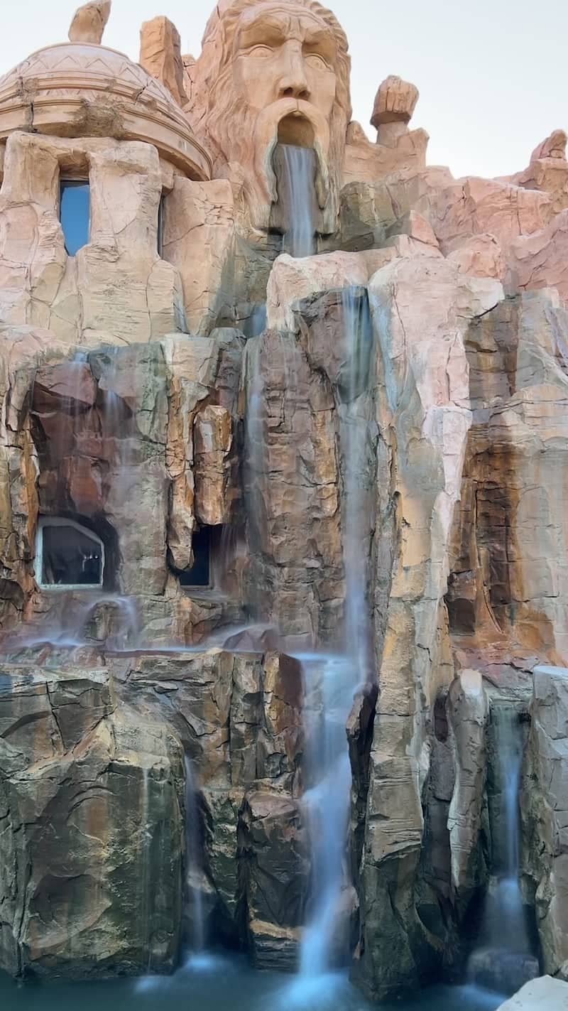 The Lost Continent, Universal's Islands of Adventure - Image 1