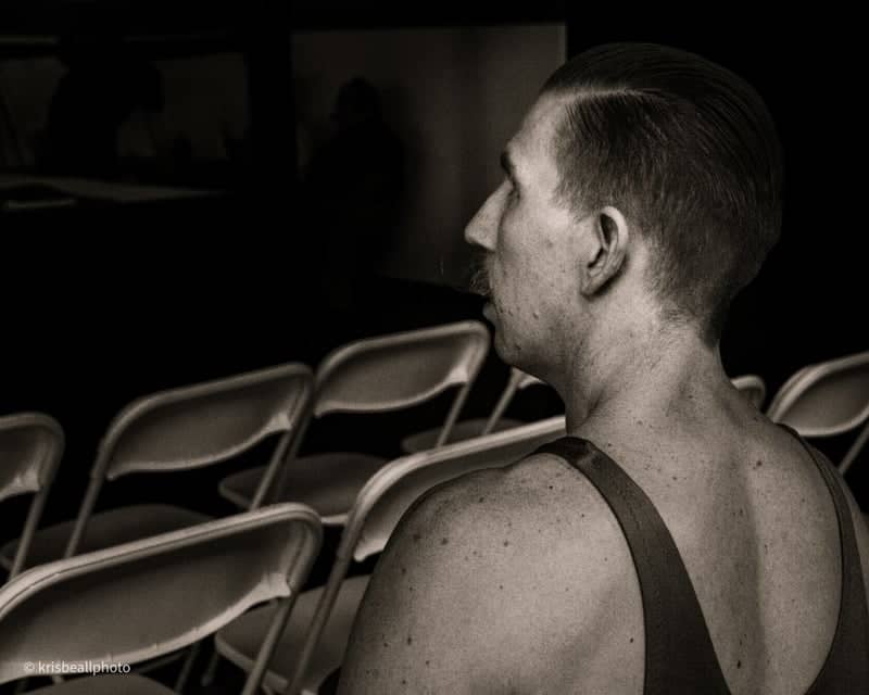 The Underground Boxing Club - Image 1