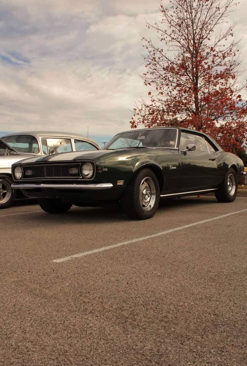Fort Wayne Cars and Coffee - Image 1