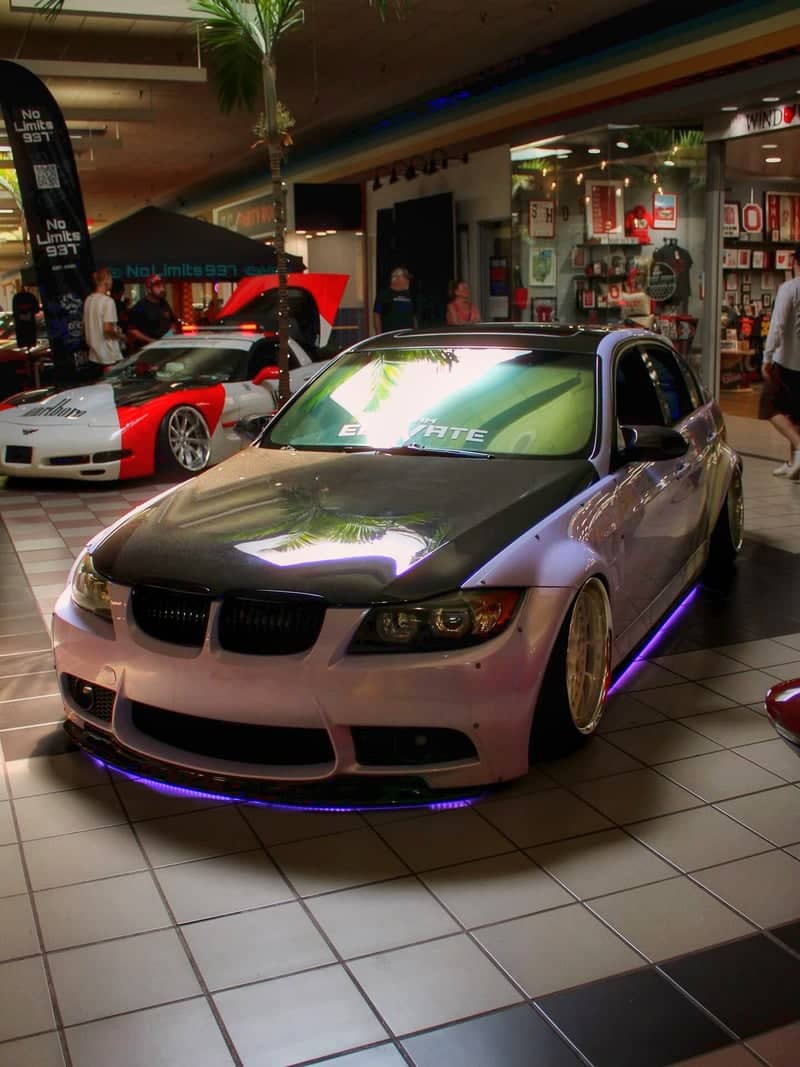 Miami Valley Centre Mall - Image 1