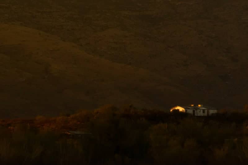 Rincon Mountain Foothills - Image 1