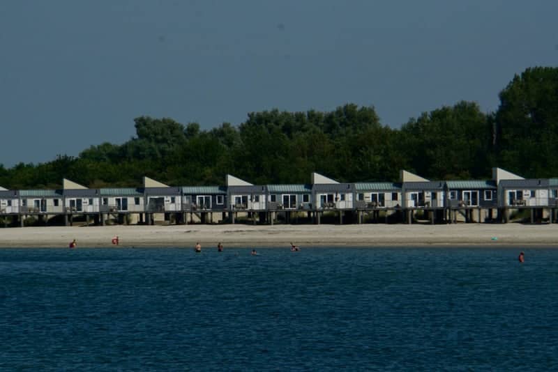 Roompot Beach Resort Kamperland - Image 1