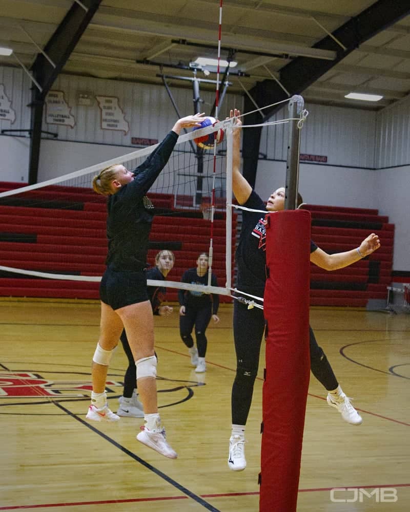 Santa Fe High School Gymnasium - Image 1
