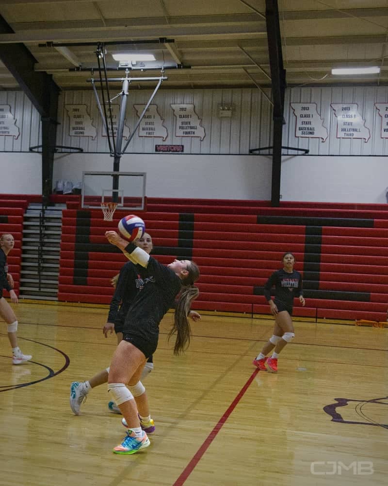 Santa Fe High School Gymnasium - Image 1