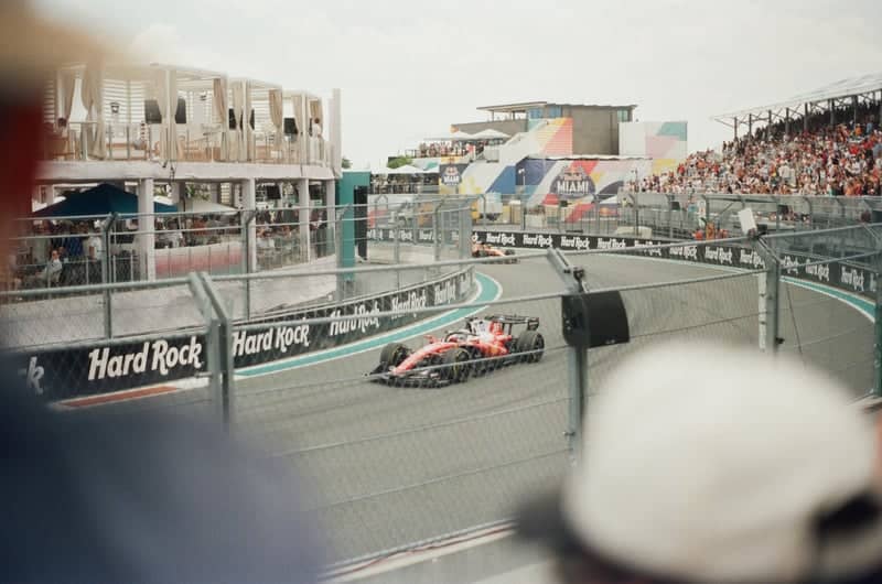 Miami International Autodrome - Image 1