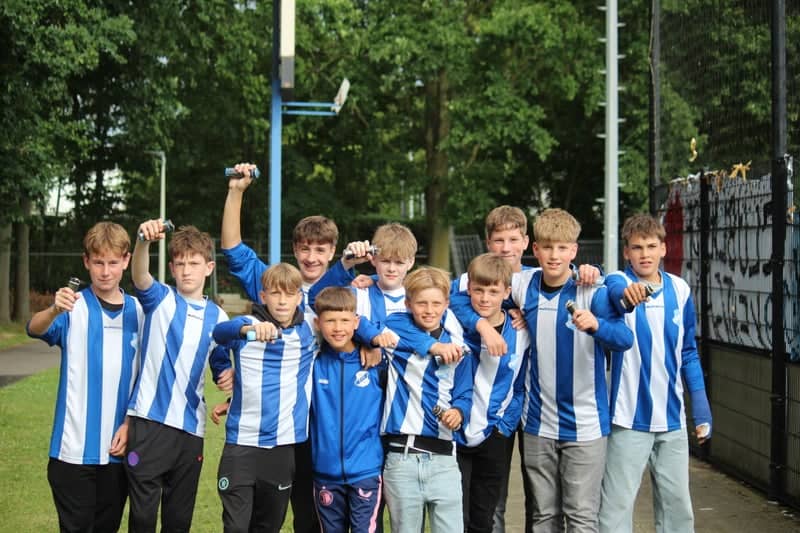 Sportpark In de Bandert - Image 1