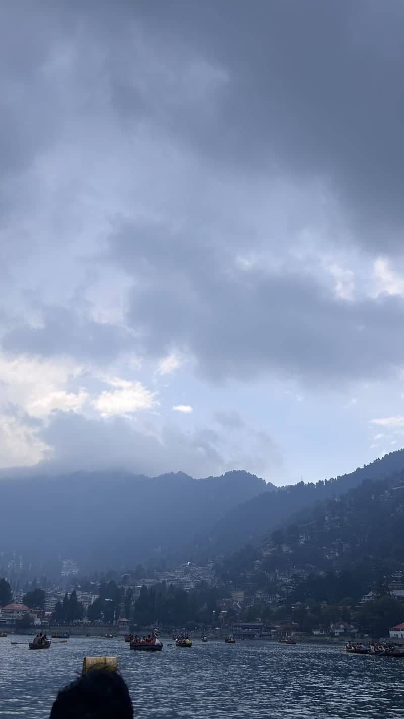 Naini Lake - Image 1