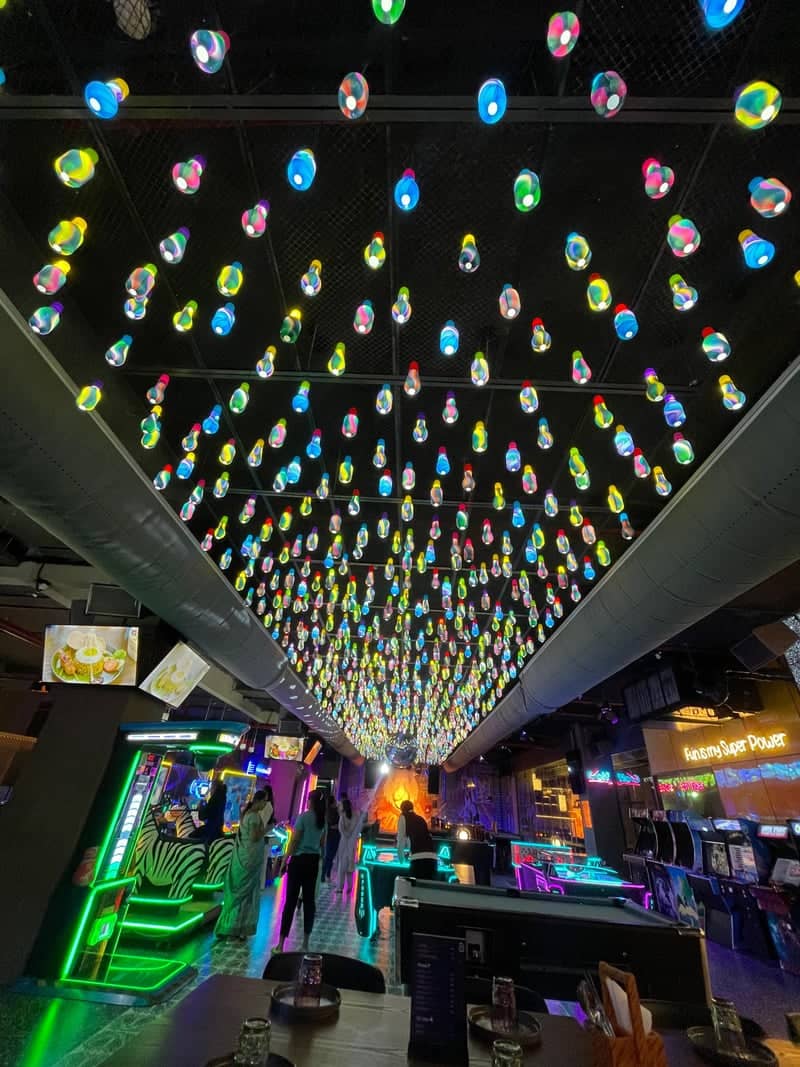 Fun City Arcade Coimbatore - Image 1