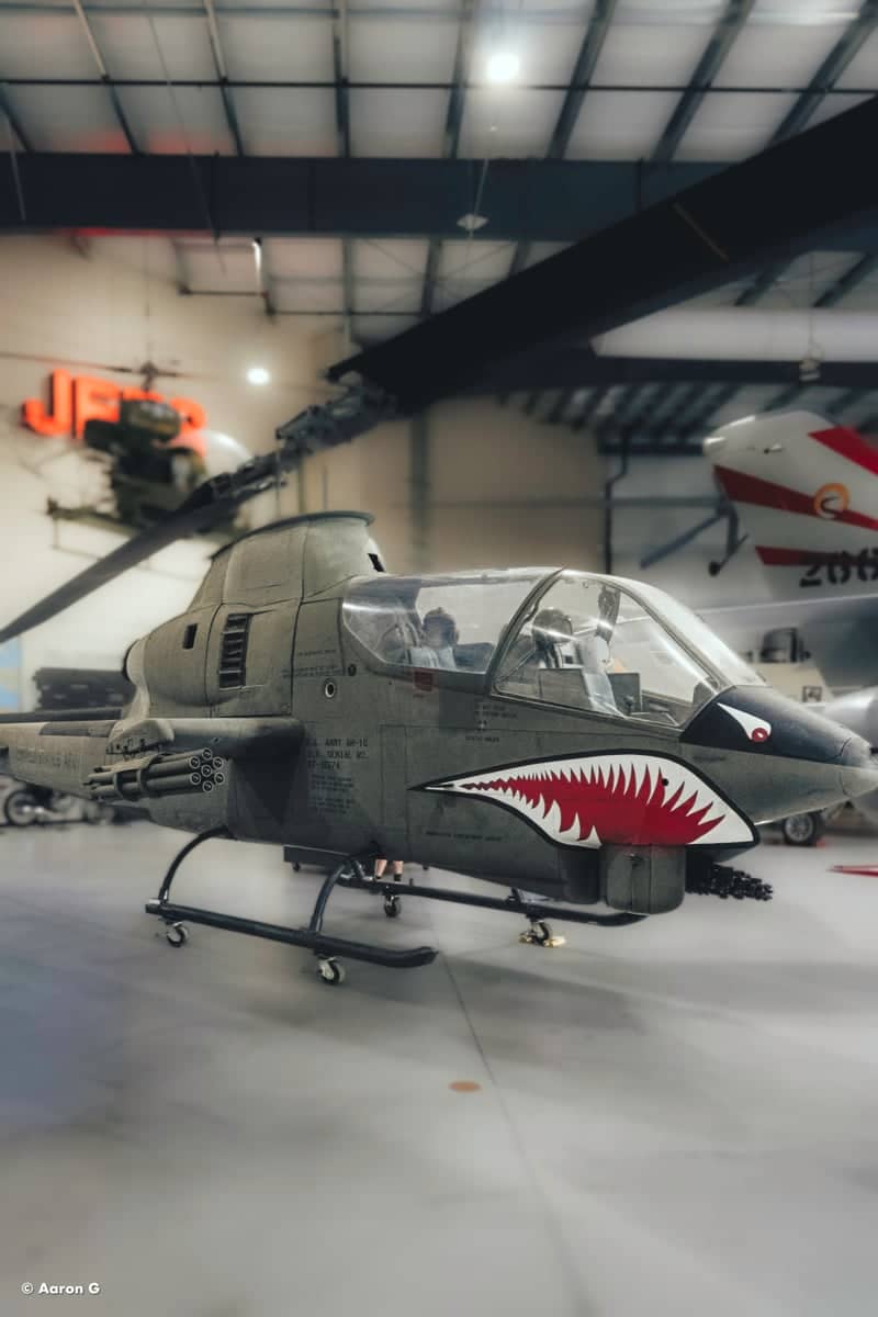 Palm Springs Air Museum - Image 1