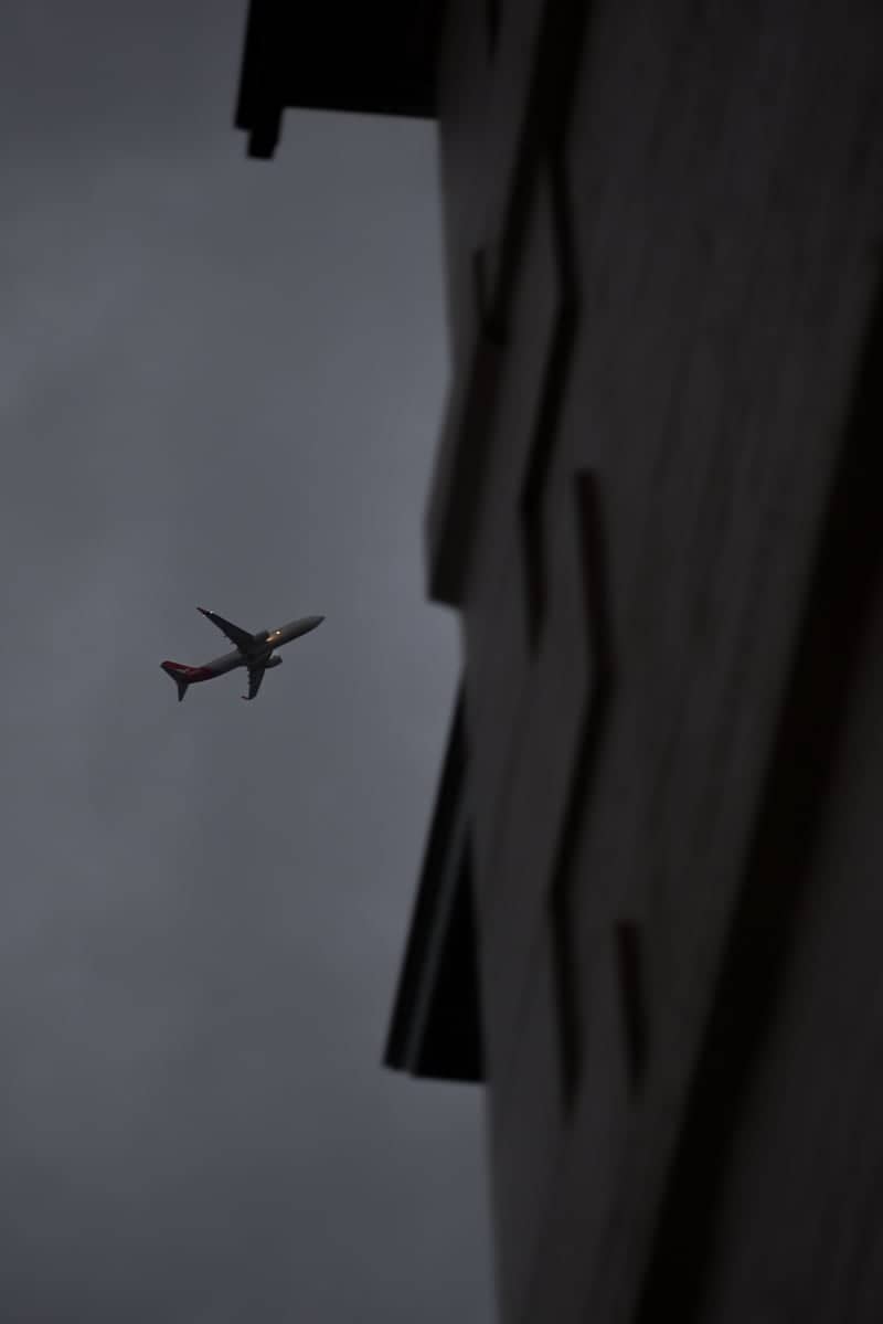 Hindley Street Urban Overlook - Image 1