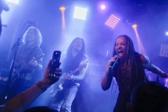 Whisky a Go Go - Image 1