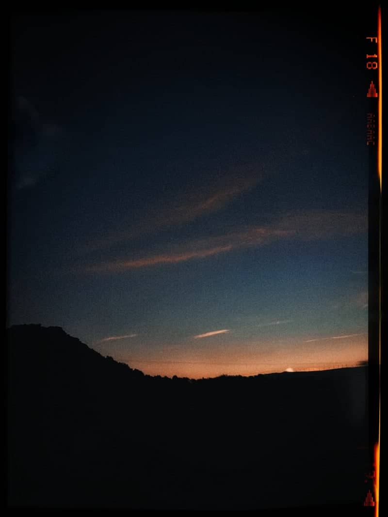 El Barraco Sunset Point - Image 1
