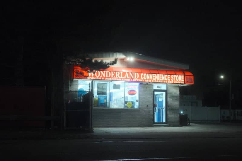 Wonderland Convenience Store - Image 1
