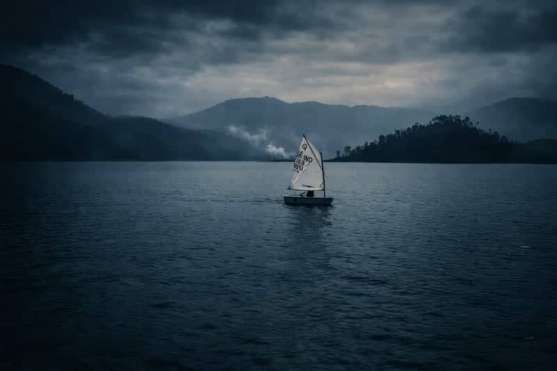 Umiam Lake - Image 1