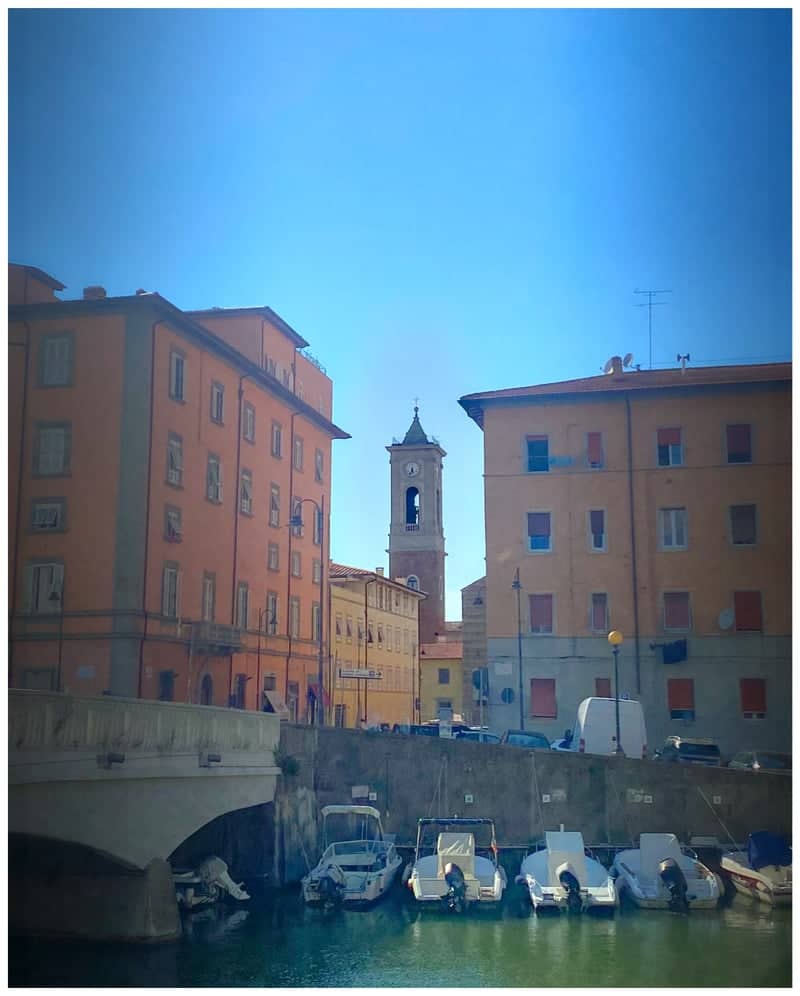 Scali degli Isolotti, Venezia Nuova - Image 1
