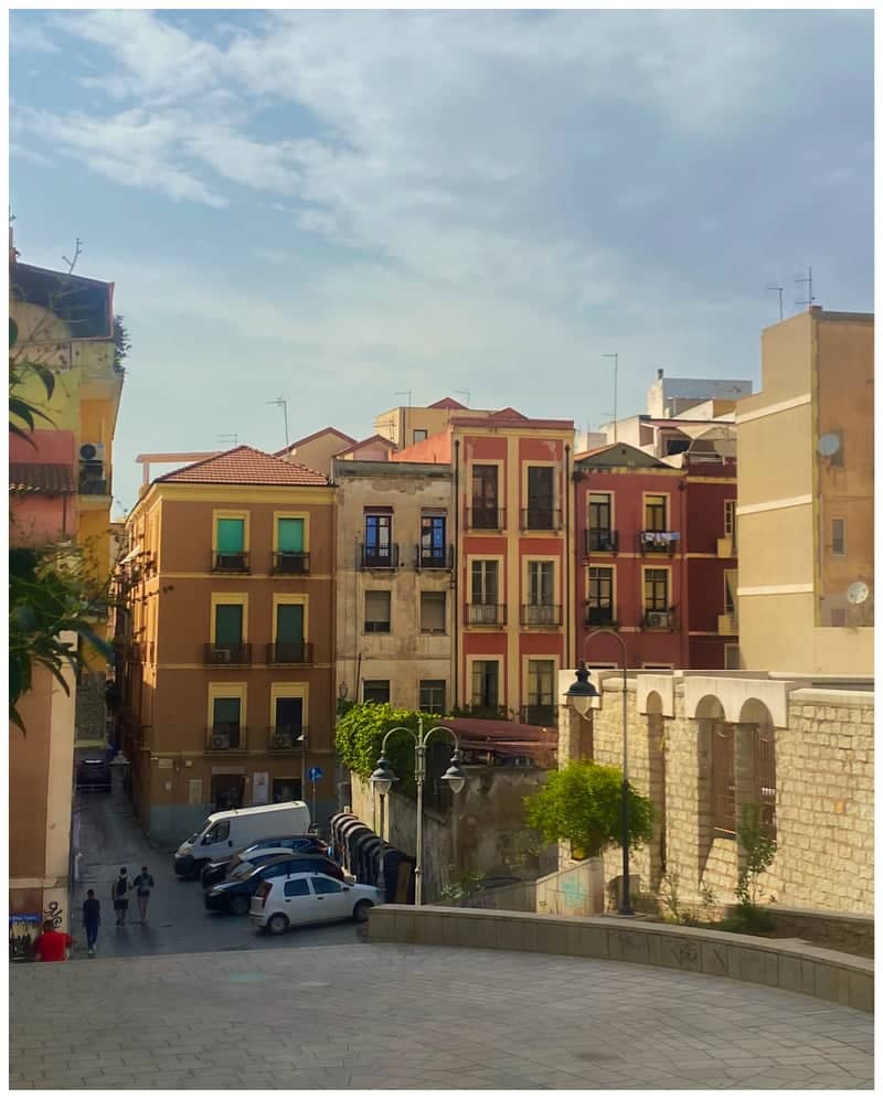 Sant'Eulalia District, Cagliari - Image 1