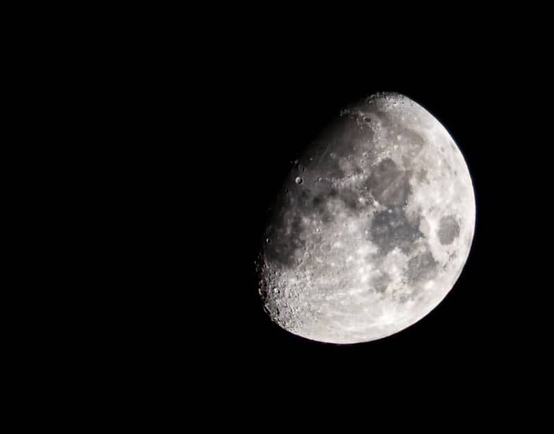 Lunar Observation Point - Image 1