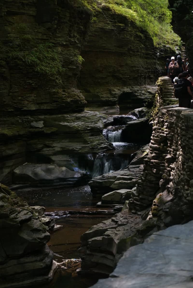 Watkins Glen State Park - Image 1