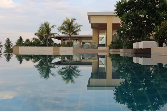 Henann Resort Alona Beach