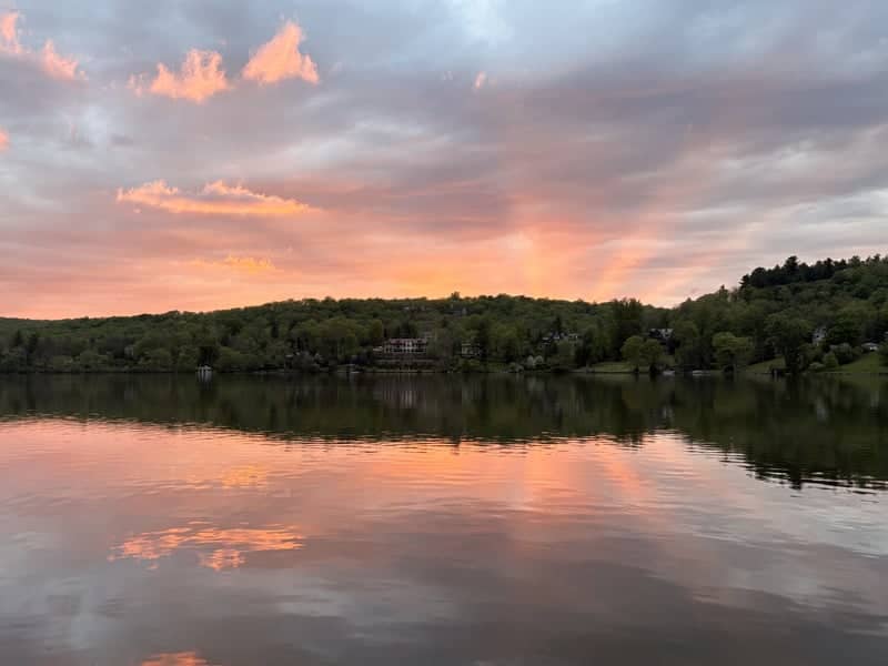 Tuxedo Lake - Image 1