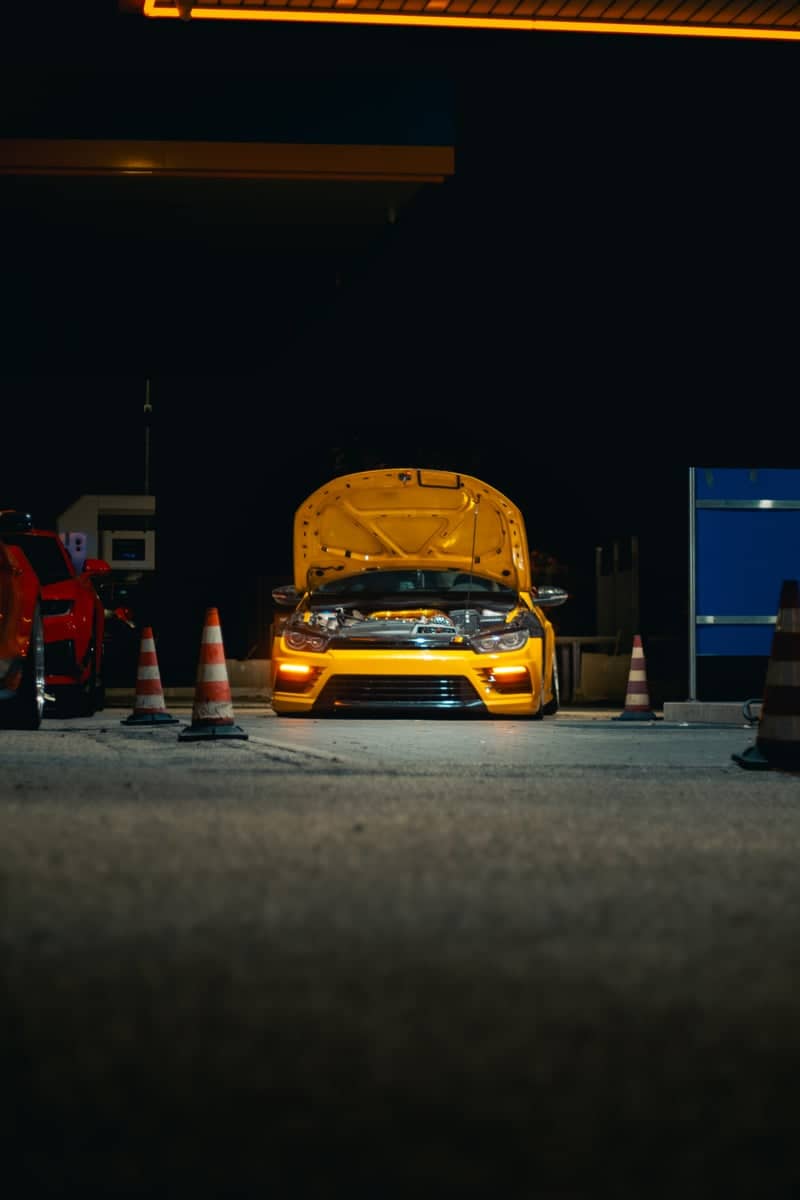 Via Galatina Night Pitstop - Image 1