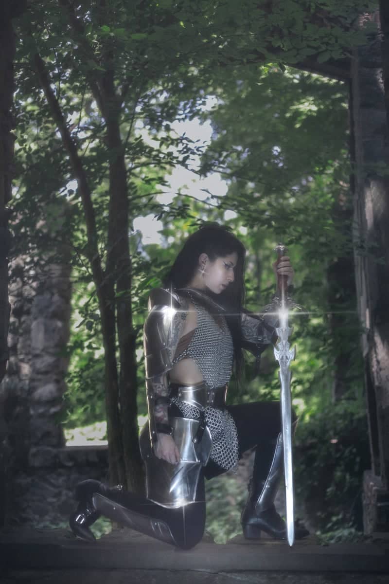 New York Renaissance Faire - Image 1