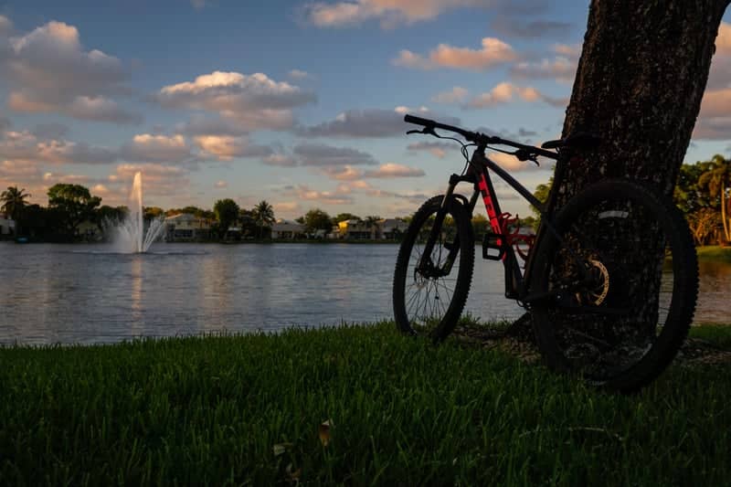 Coconut Creek Lakeside - Image 1