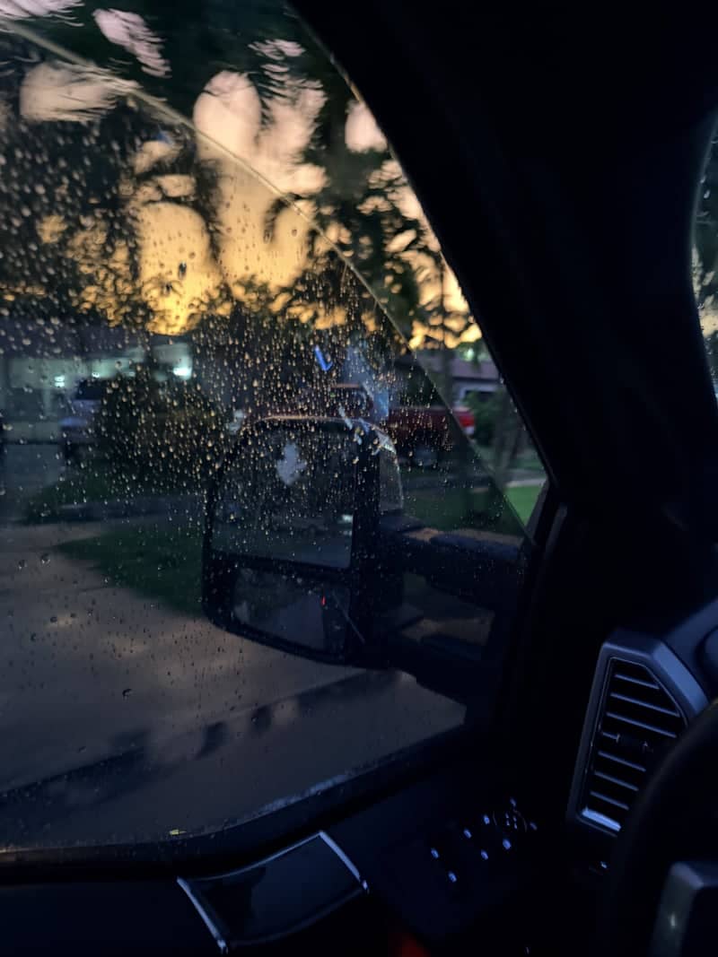 Sunrise Residential Street - Image 1