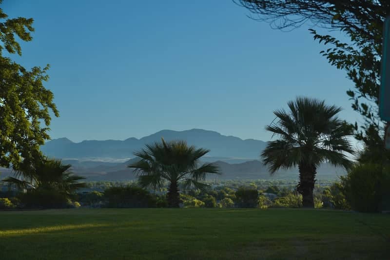 Sunbrook Golf Course - Image 1