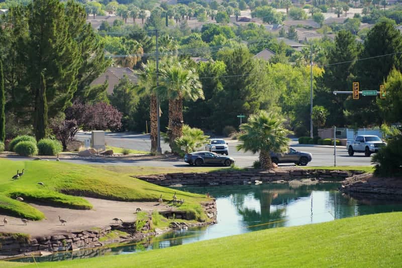 Sunbrook Golf Course - Image 1