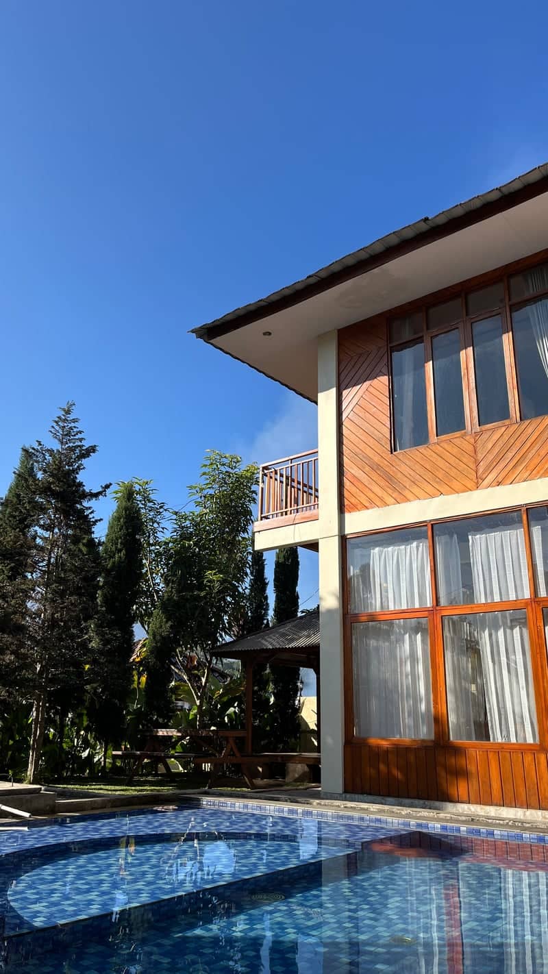 Ciwidey Highland Villa - Image 1