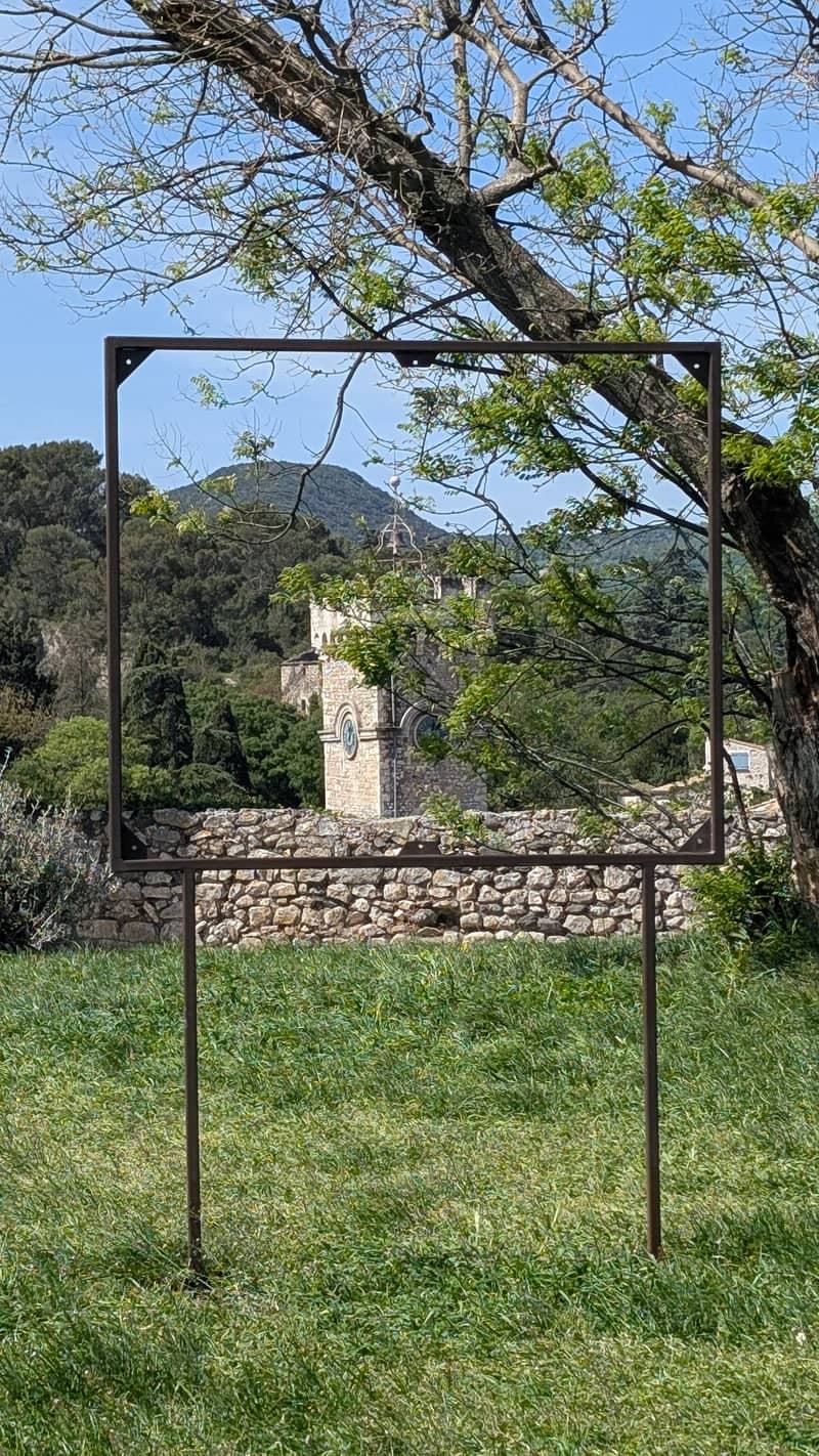 Viviers Old Town Viewpoint - Image 1