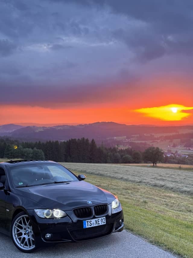 Siegsdorf Hillside Overlook - Image 1