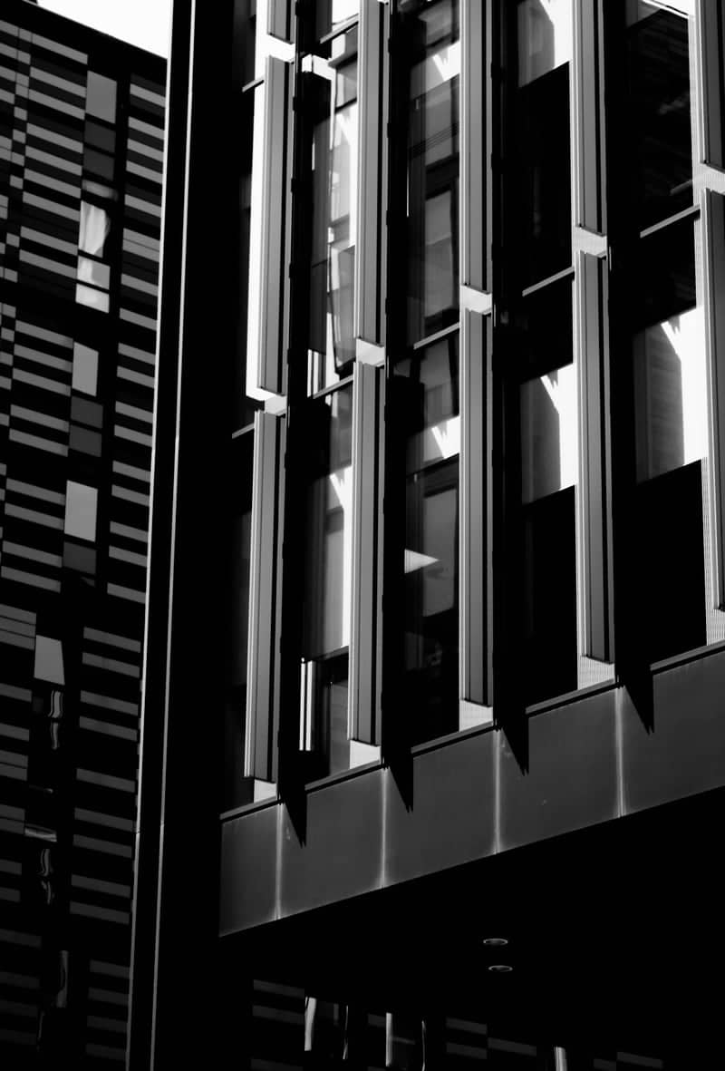 Quartermile Architecture - Image 1