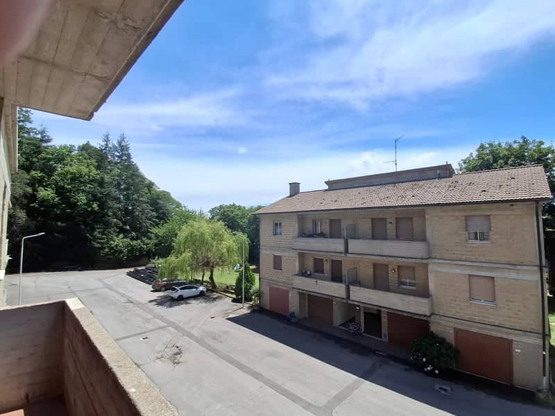 Piancastagnaio Residential View - Image 1