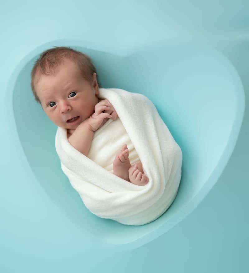 Hagerstown Portrait Studio - Image 1