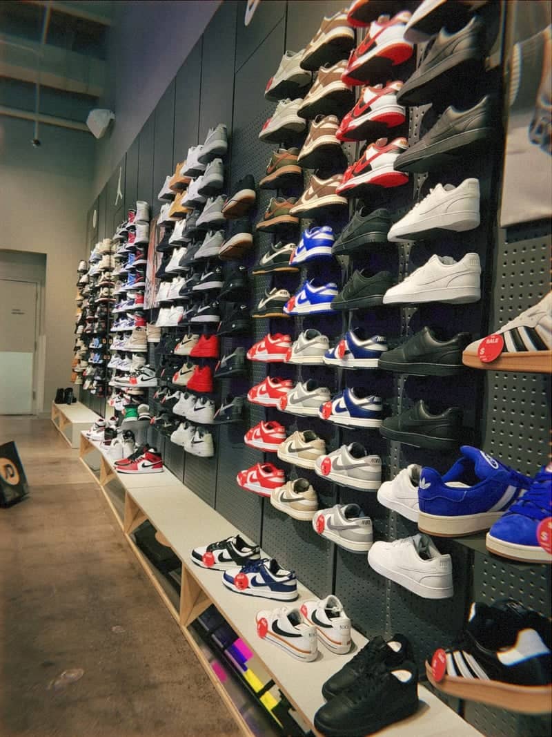JD Sports at Cape Cod Mall - Image 1