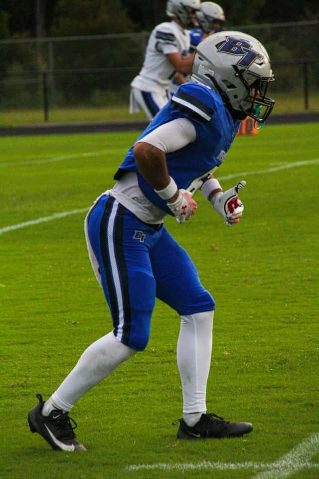 Bartram Trail High School Stadium