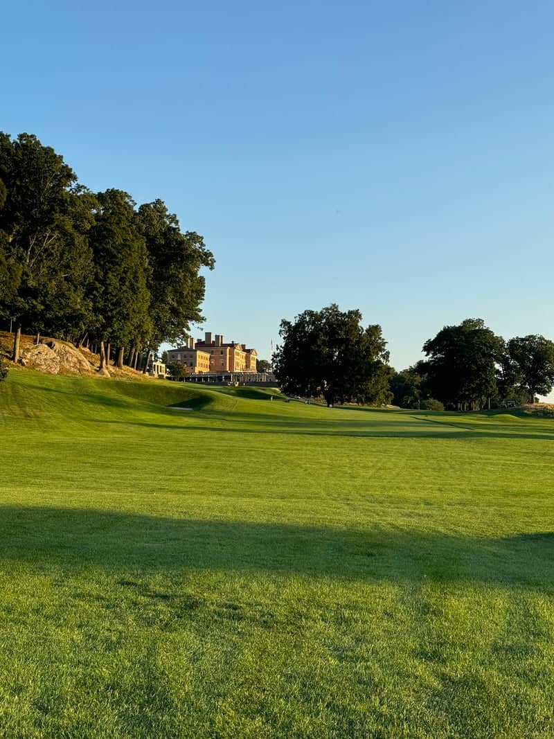 Sleepy Hollow Country Club - Image 1