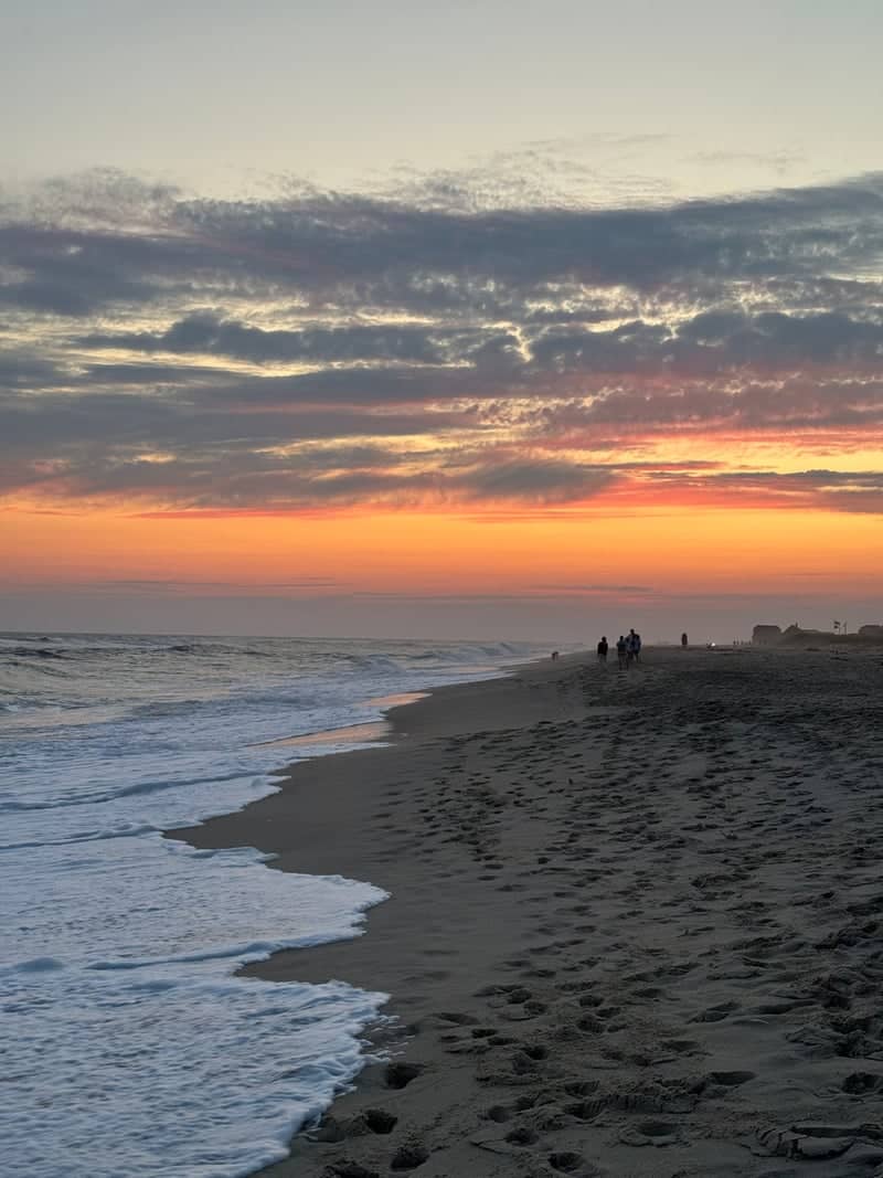 Madaket Beach - Image 1