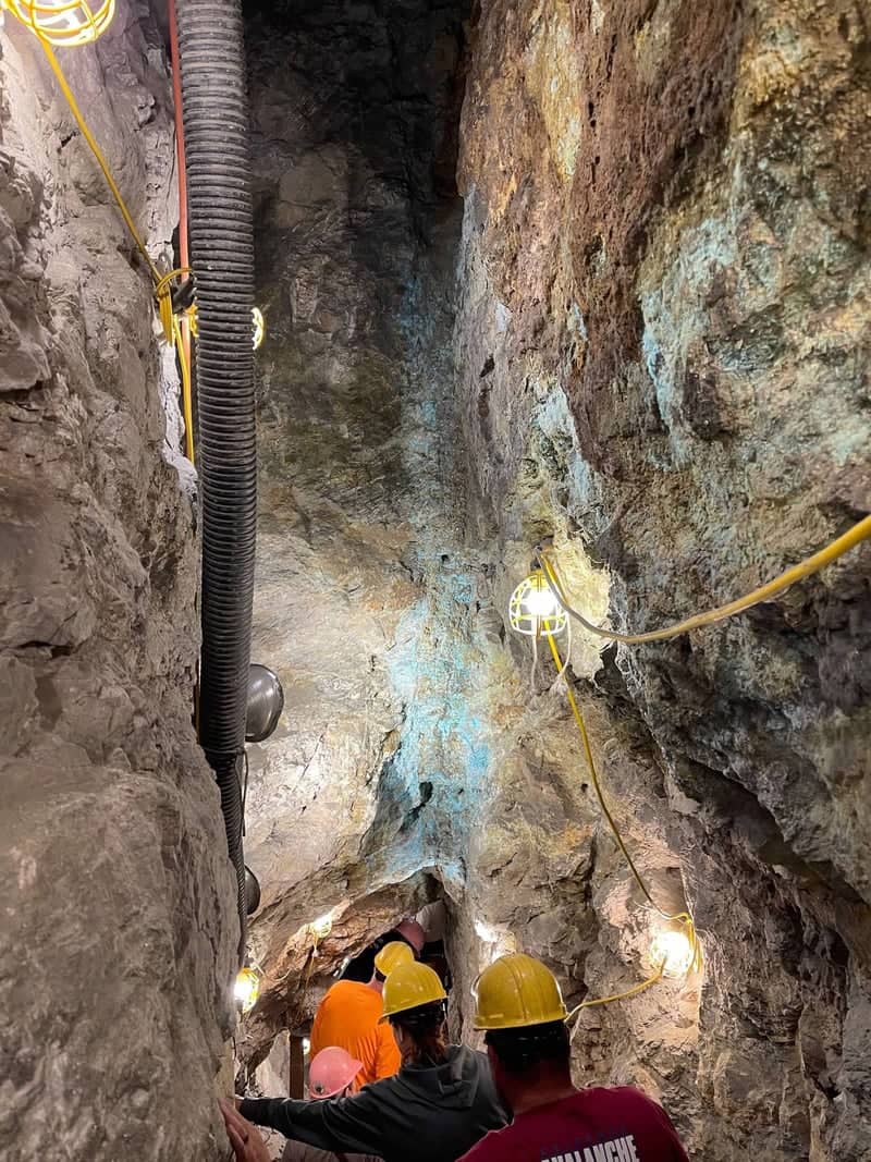Hidee Gold Mine - Image 1