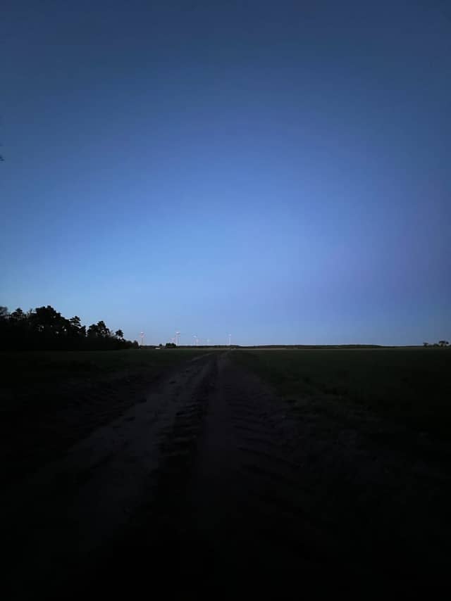 Schneverdingen Rural Fields - Image 1