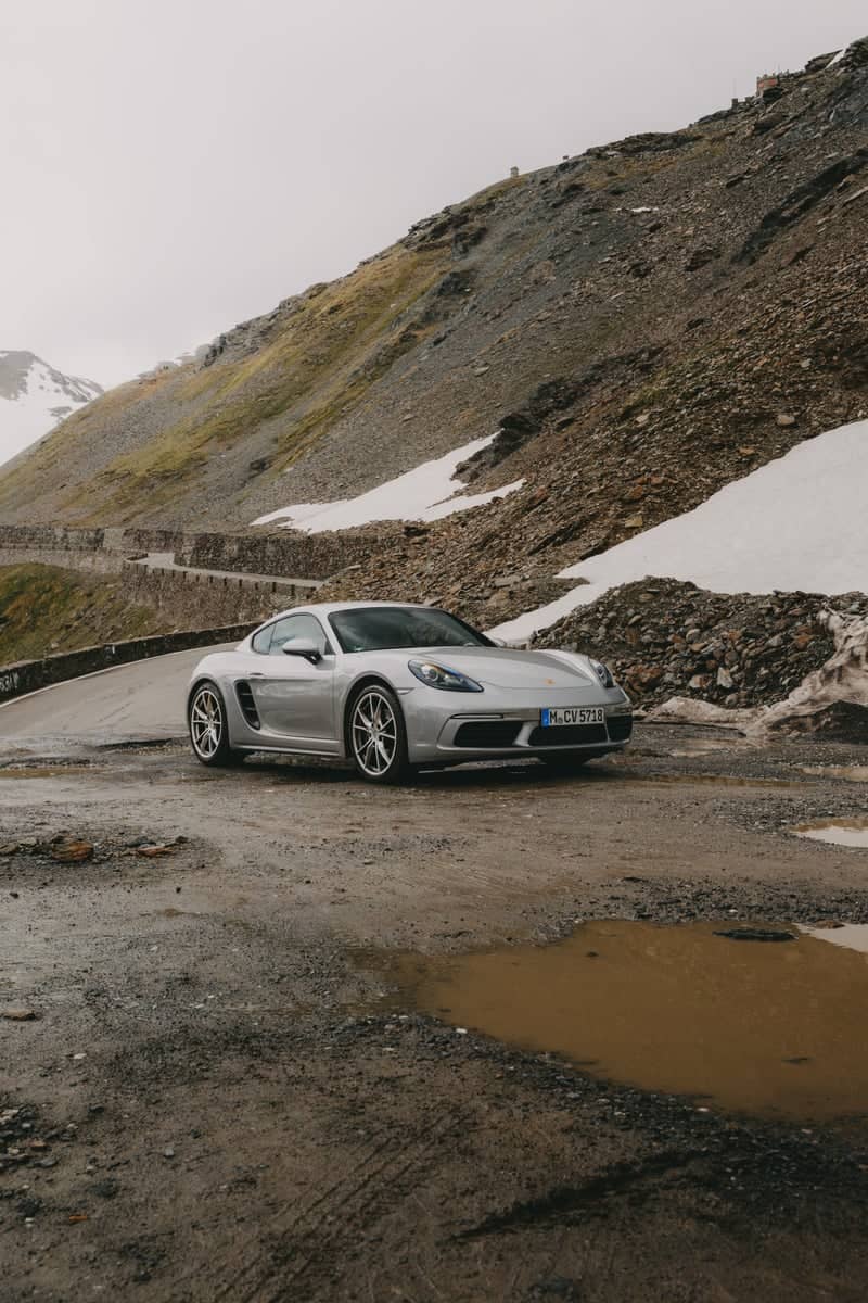 Stelvio Pass - Image 1