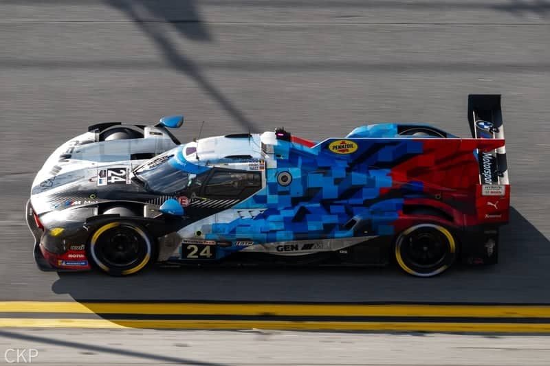 Daytona International Speedway - Image 1