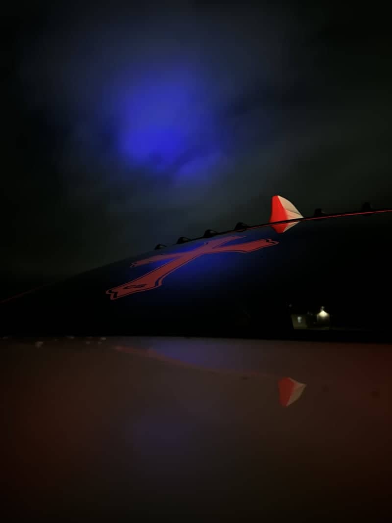 Brock Night Automotive Spot - Image 1