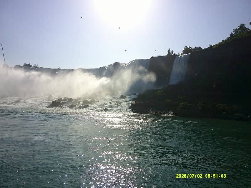 Niagara Falls (American Side) - Image 1