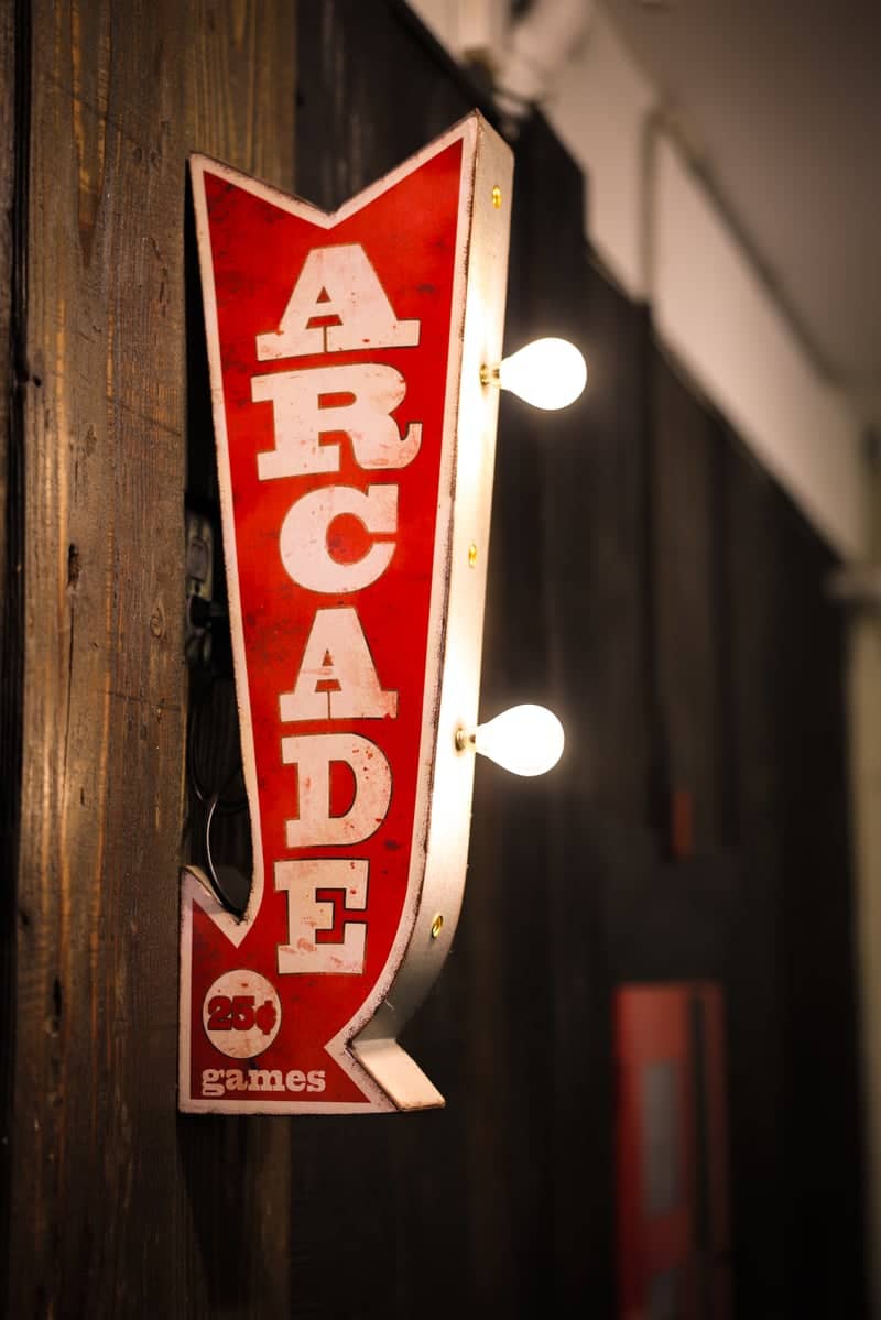 The Wharf Arcade - Image 1