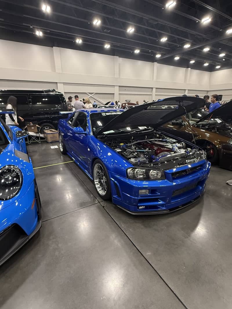 Gas South Convention Center - Image 1