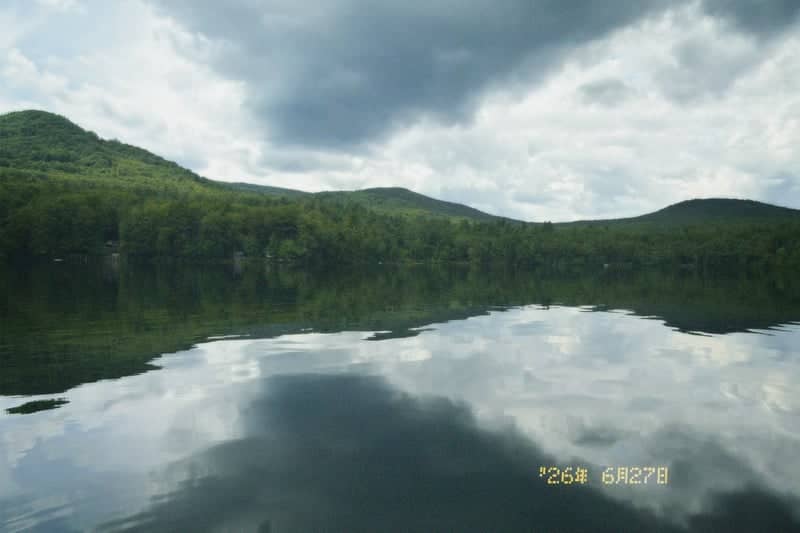 Mirror Lake, Tuftonboro - Image 1