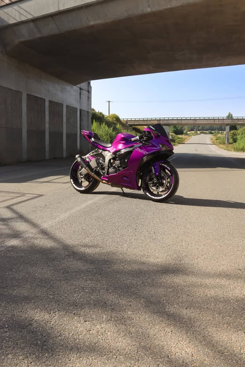 Saint-Berthevin Highway Overpass - Image 1